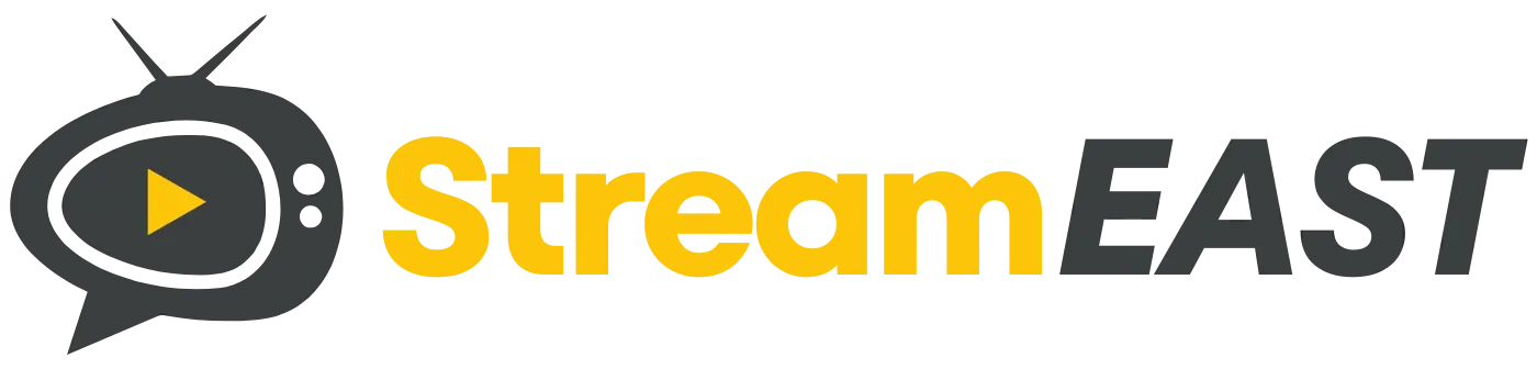 StreamEast Logo